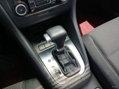 Golf 6th Generation