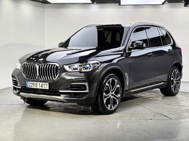 X5 (G05)