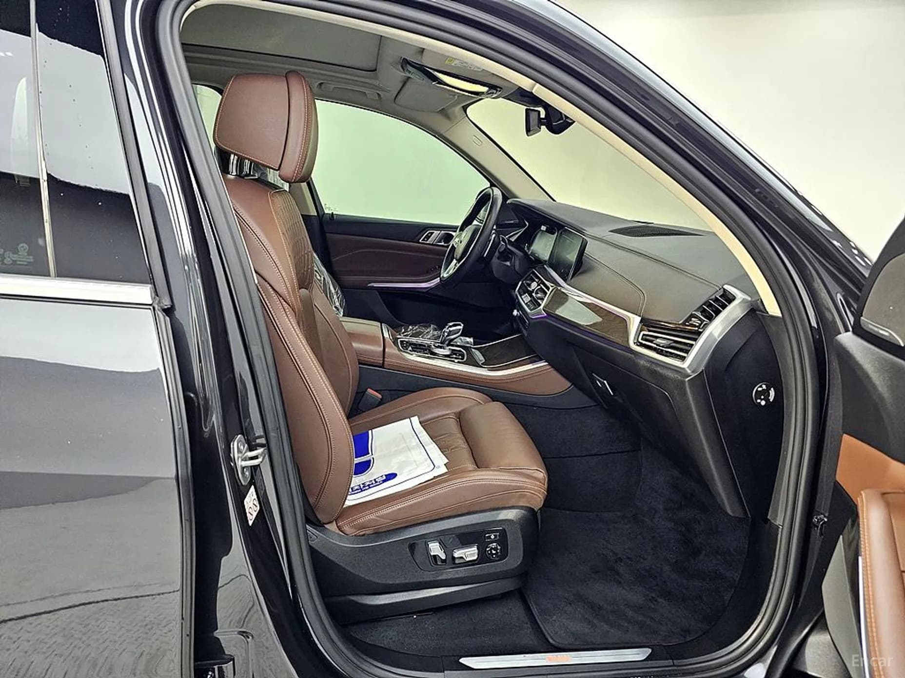 X5 (G05)