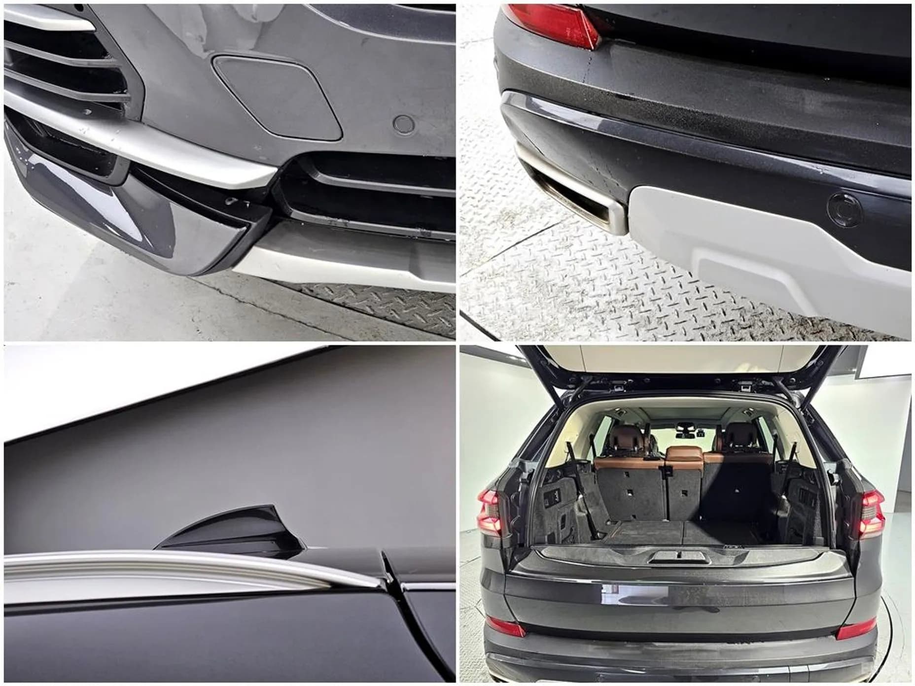 X5 (G05)