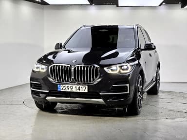 X5 (G05)