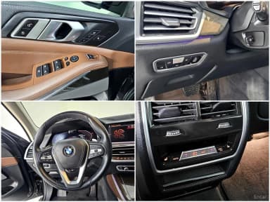 X5 (G05)