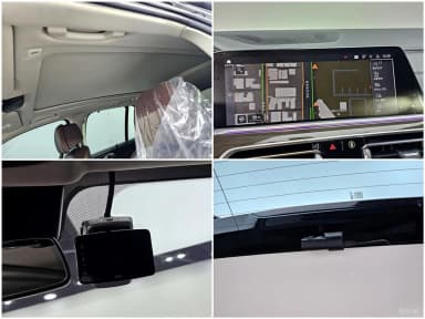 X5 (G05)