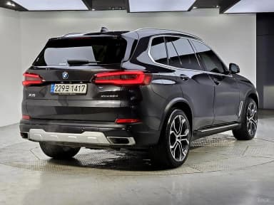 X5 (G05)