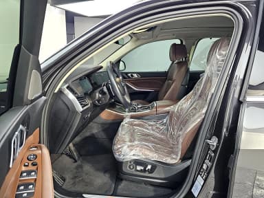 X5 (G05)