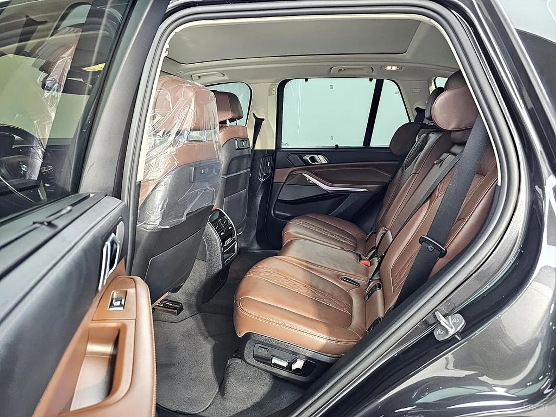 X5 (G05)
