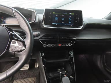 e-2008 2nd Generation