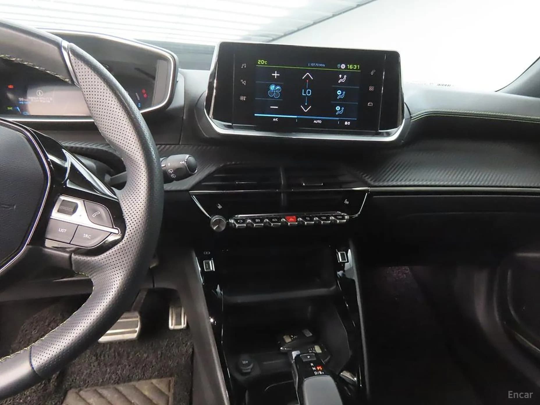 e-2008 2nd Generation