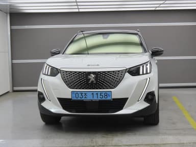 e-2008 2nd Generation
