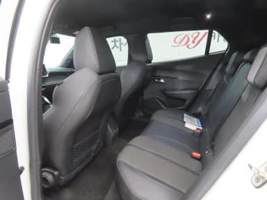 e-2008 2nd Generation