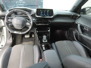 e-2008 2nd Generation