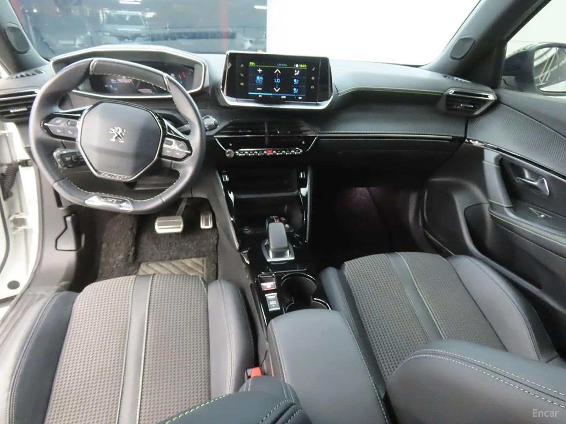 e-2008 2nd Generation