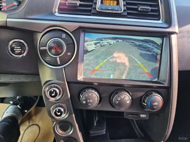 Korando Sports