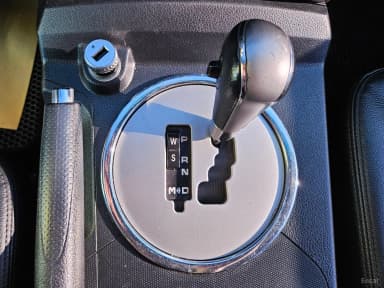 Korando Sports