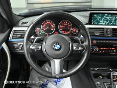 3 Series (F30)