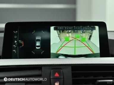 3 Series (F30)
