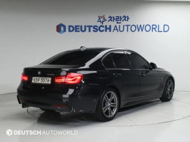 3 Series (F30)
