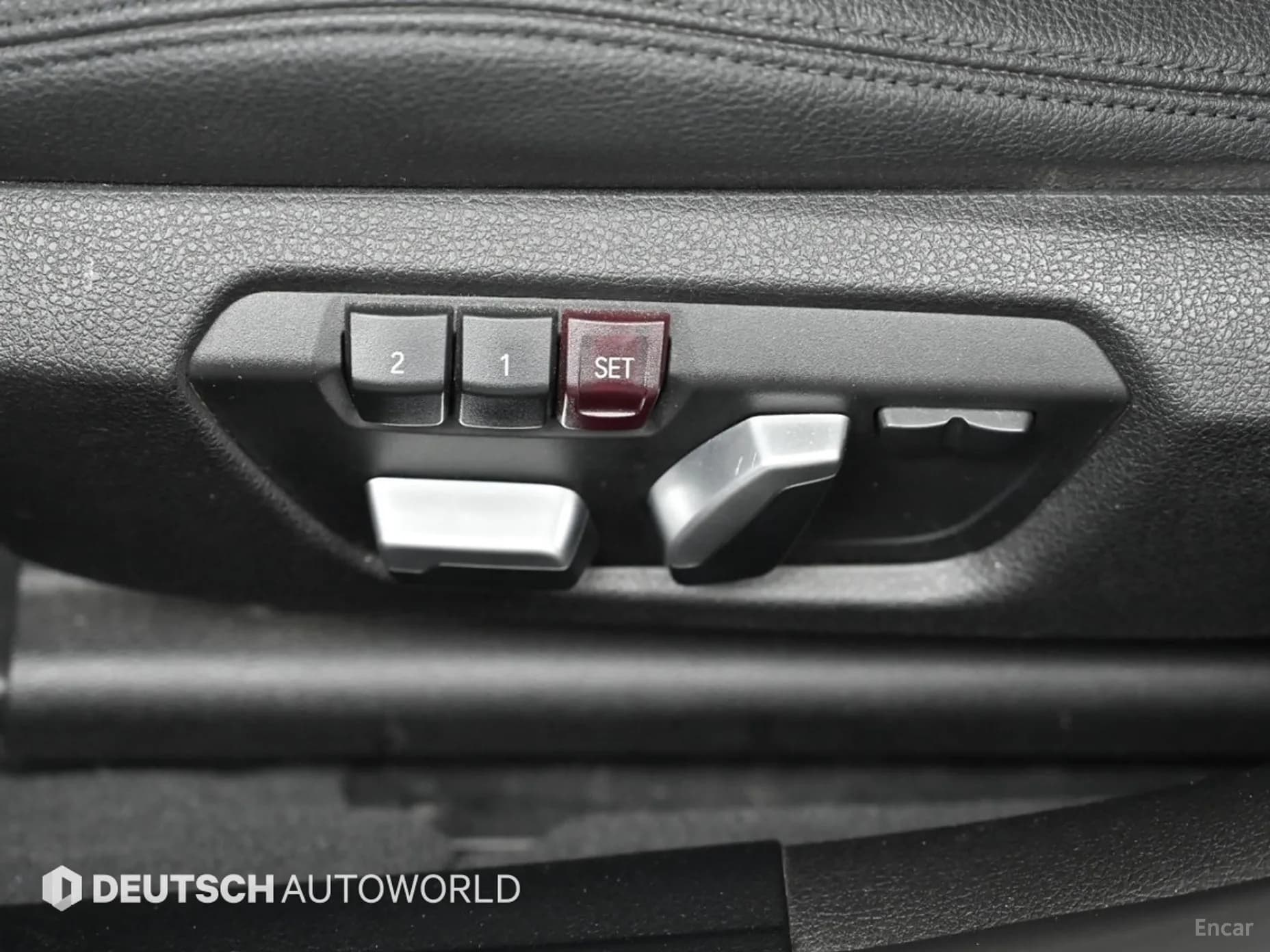 3 Series (F30)
