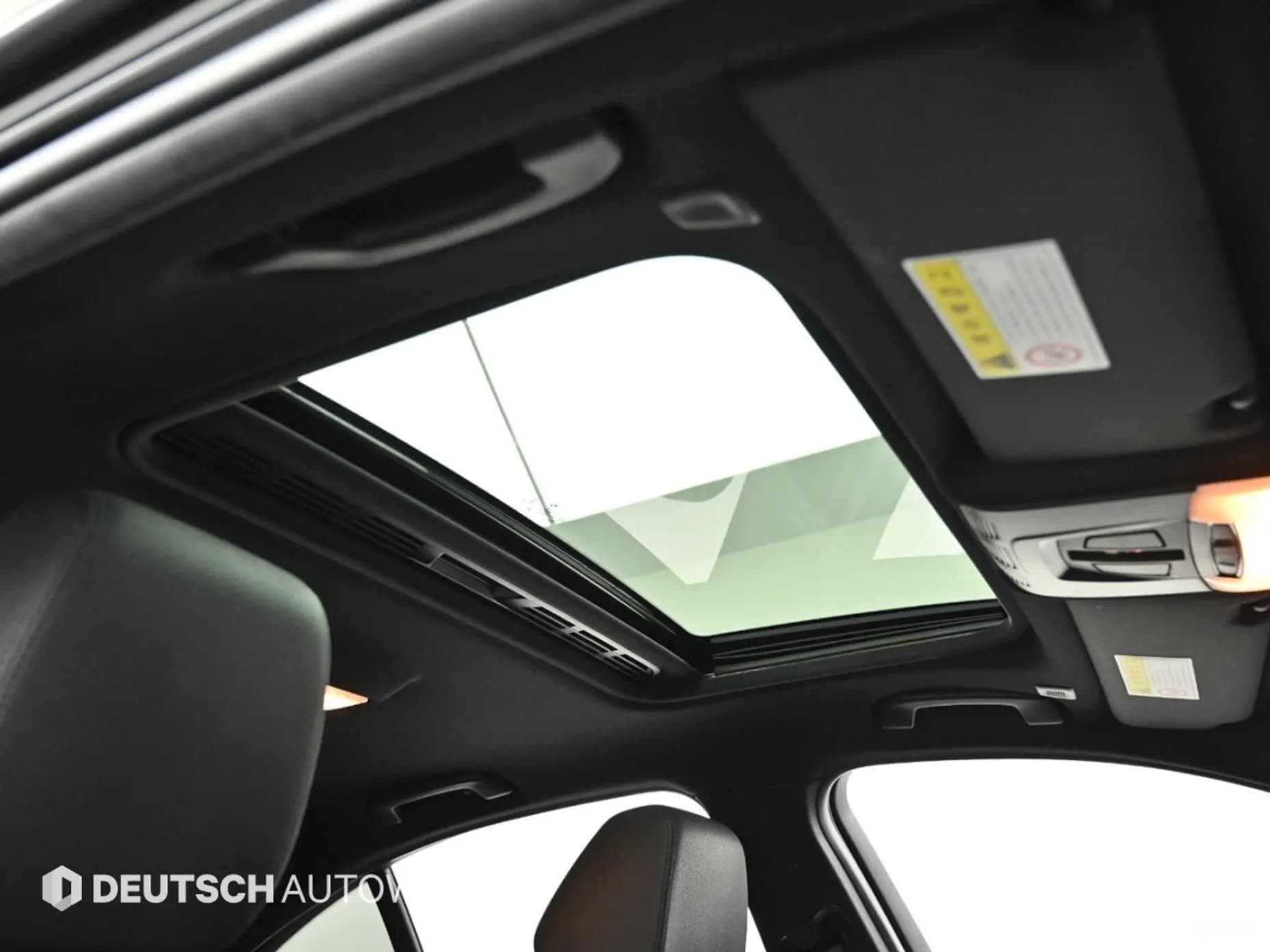 3 Series (F30)