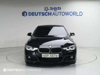 3 Series (F30)