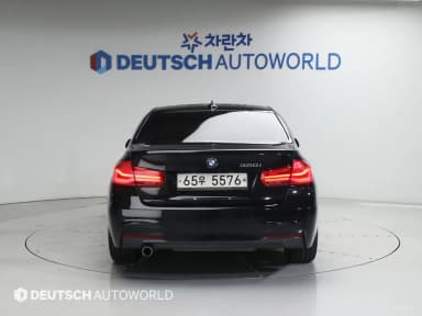 3 Series (F30)