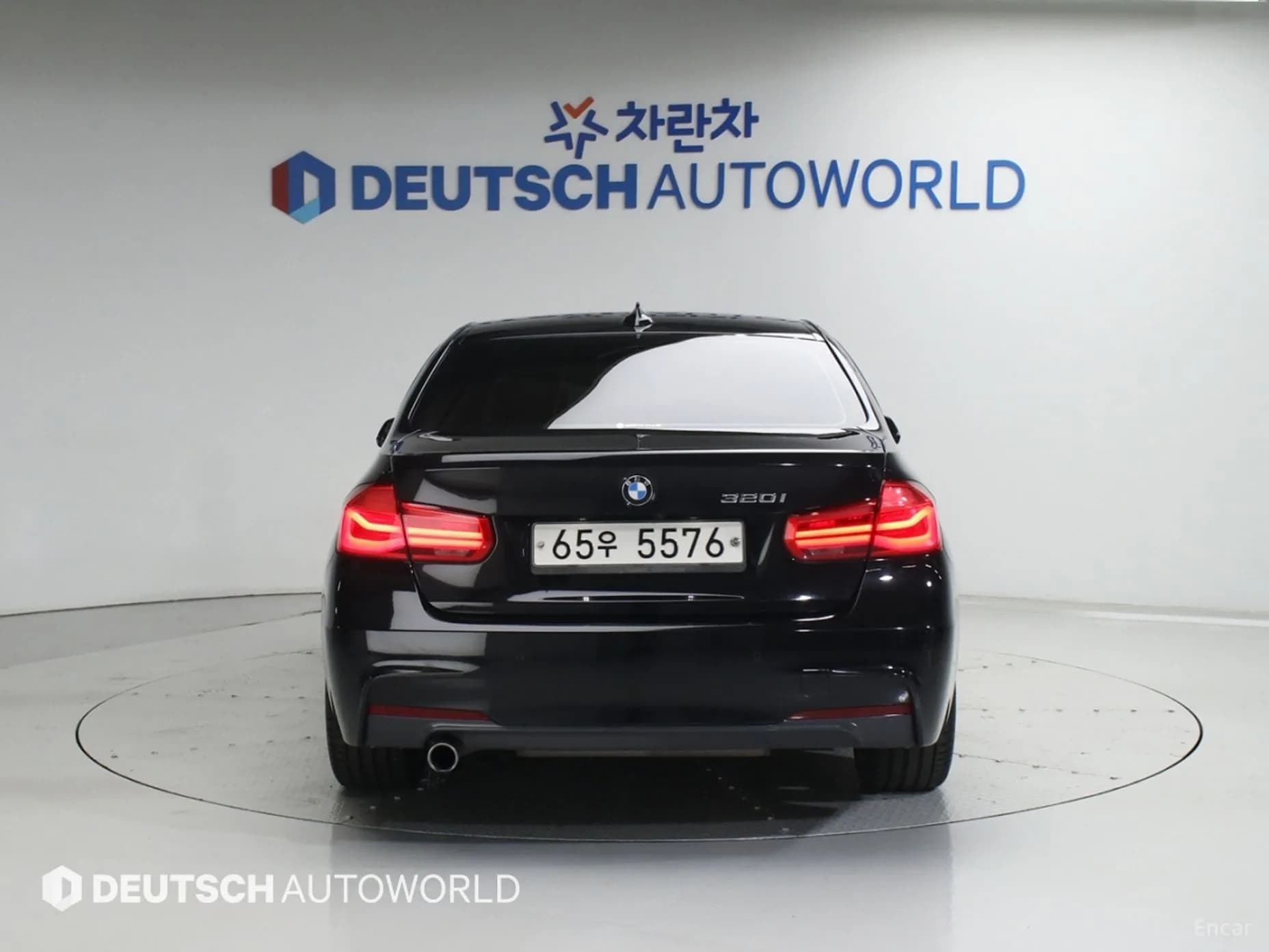 3 Series (F30)