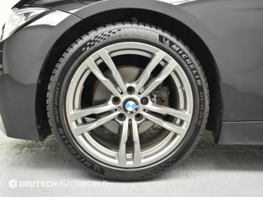 3 Series (F30)