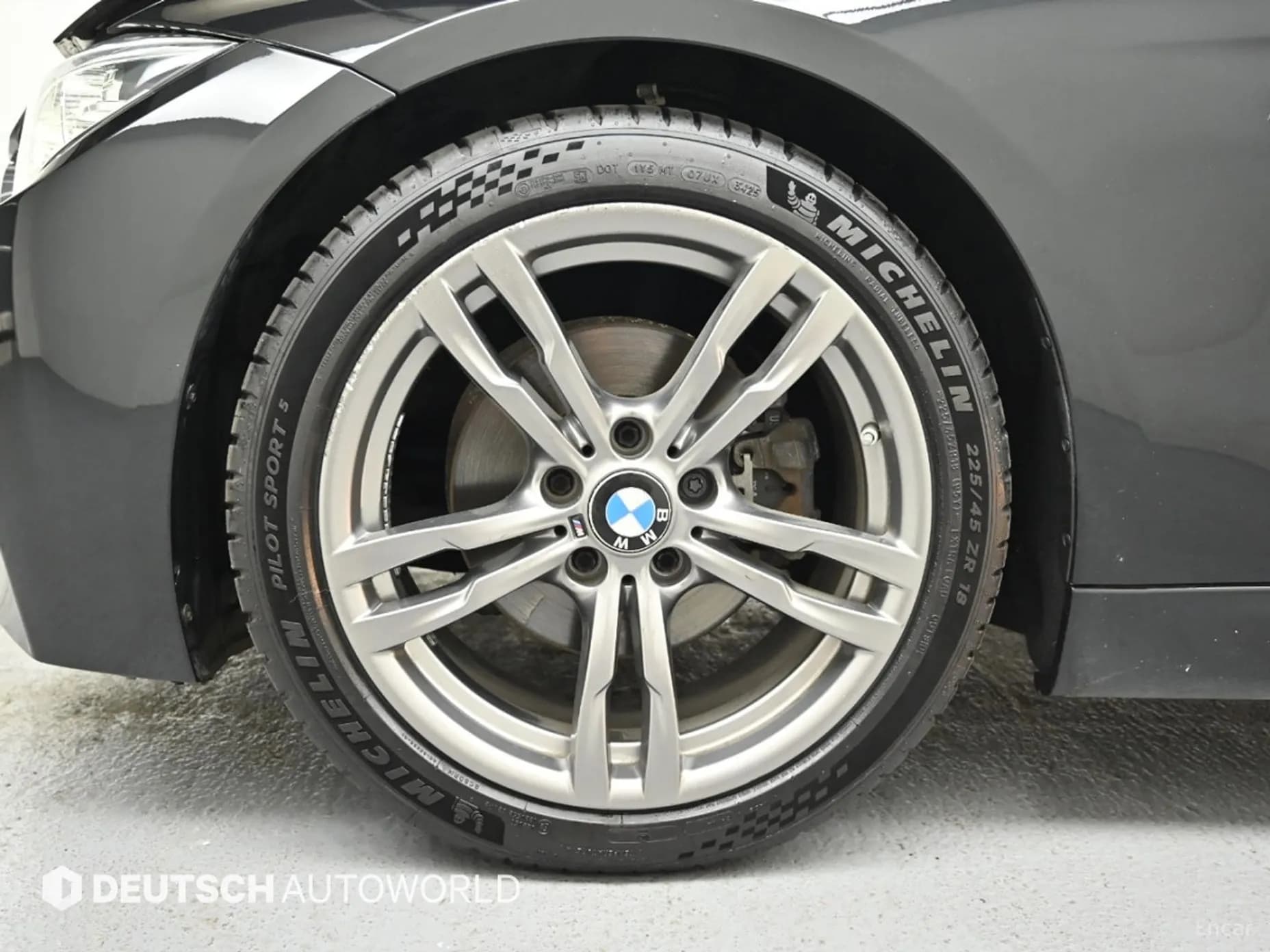 3 Series (F30)