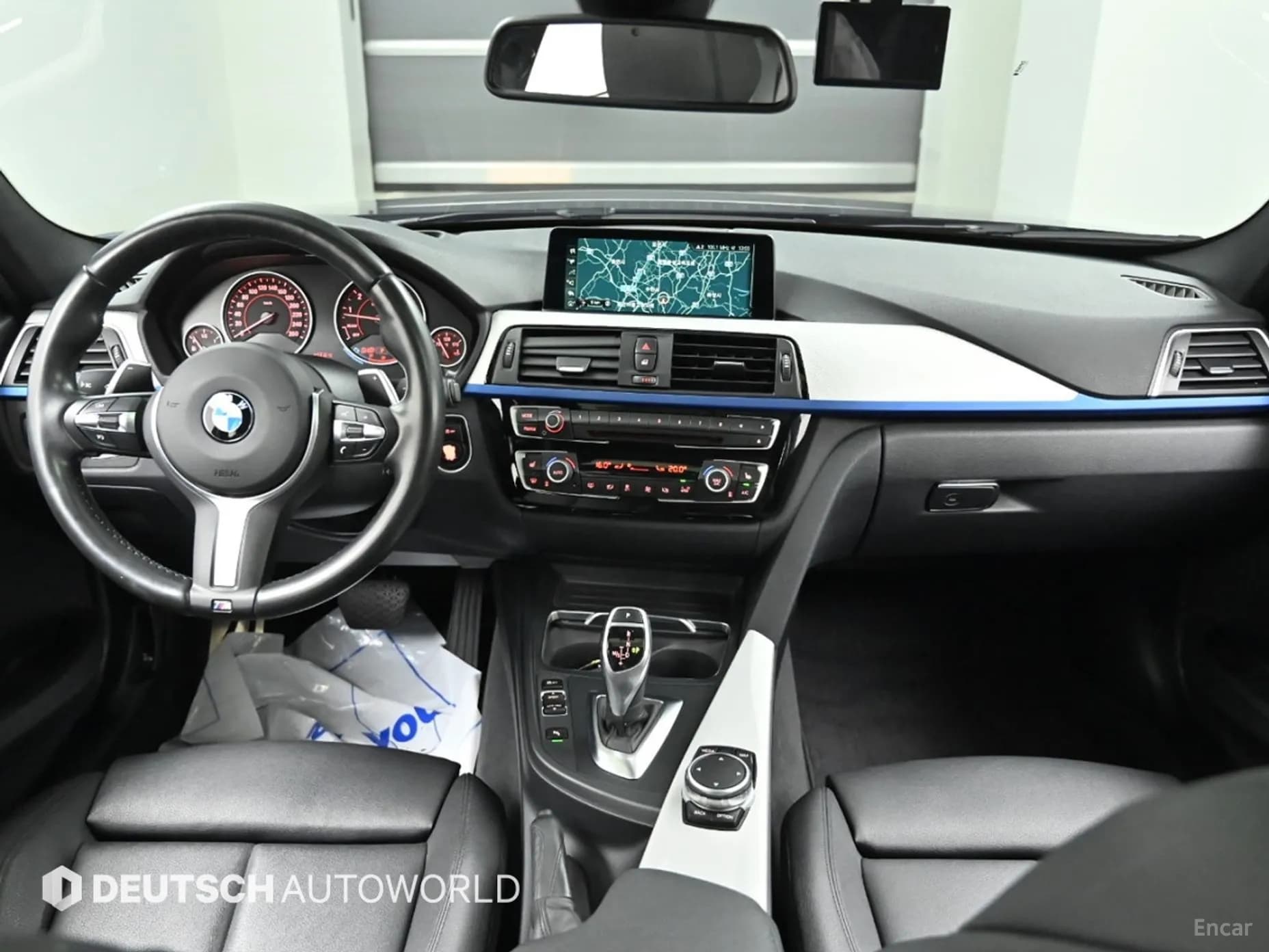 3 Series (F30)