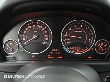3 Series (F30)