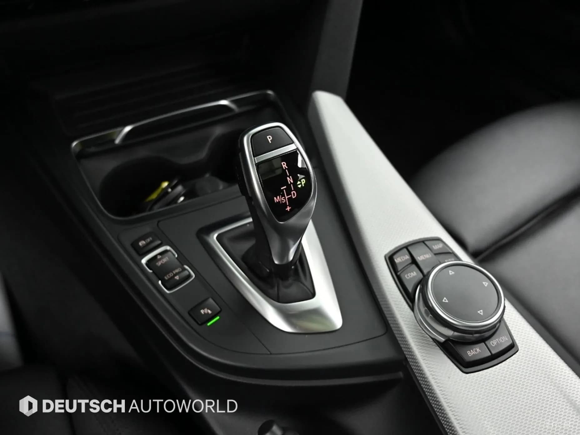 3 Series (F30)