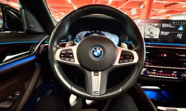 5 Series (G30)