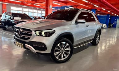 GLE-Class W167