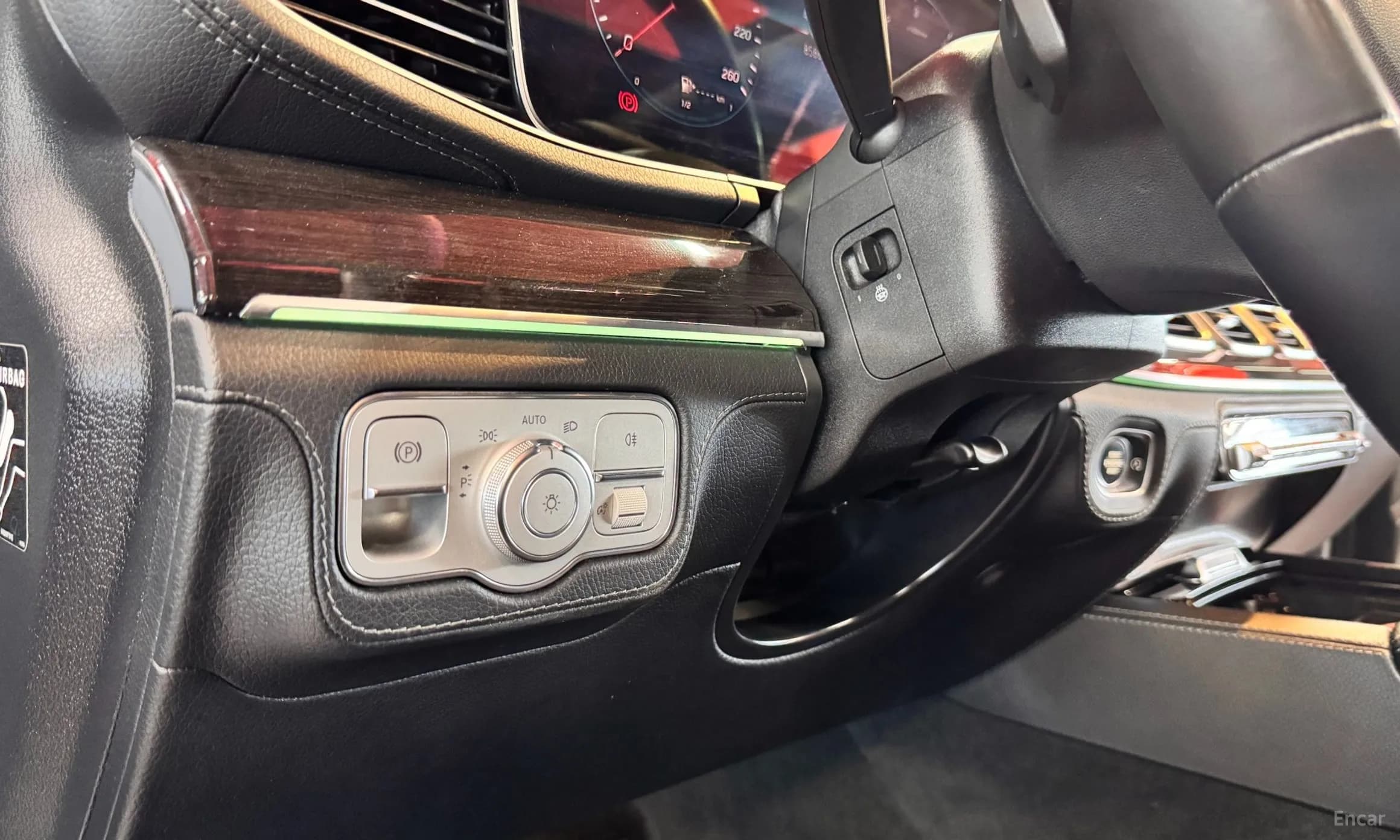 GLE-Class W167