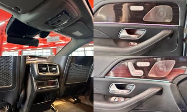 GLE-Class W167