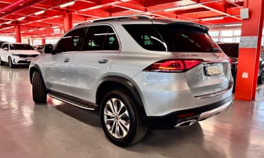 GLE-Class W167