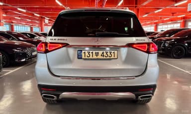 GLE-Class W167