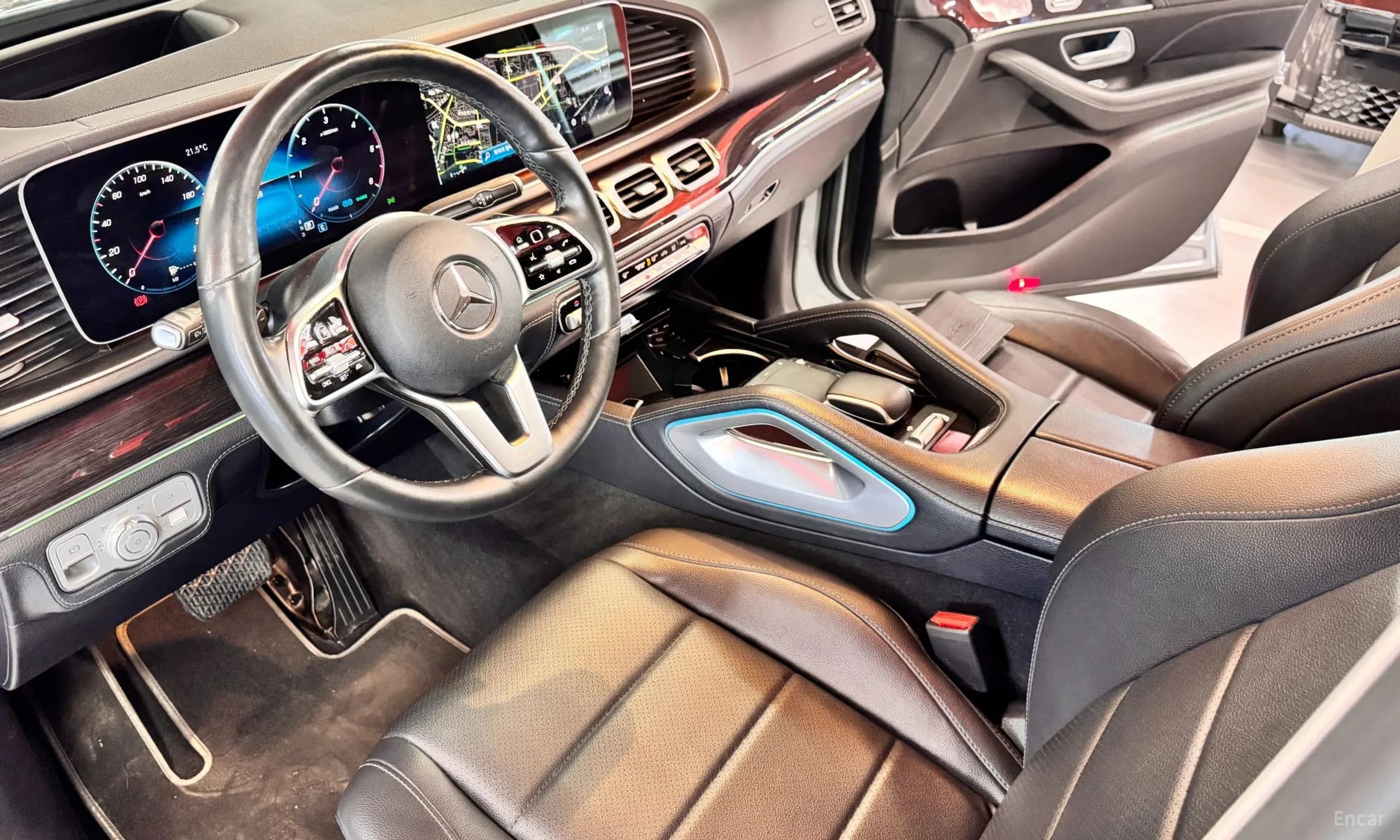 GLE-Class W167