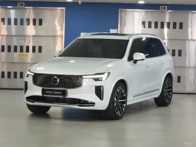 XC90 Gen 2