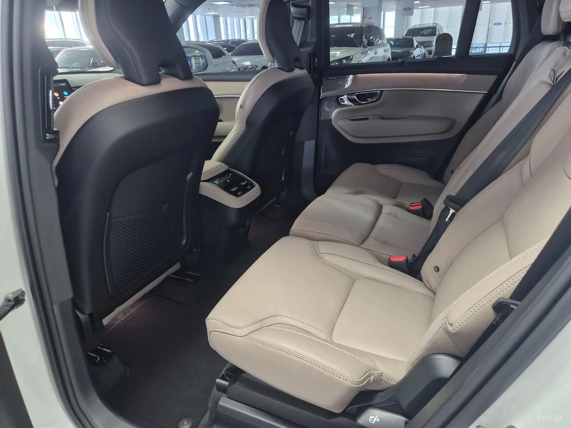 XC90 Gen 2