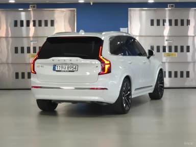 XC90 Gen 2