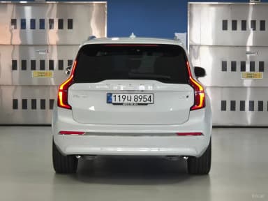 XC90 Gen 2
