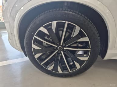 XC90 Gen 2