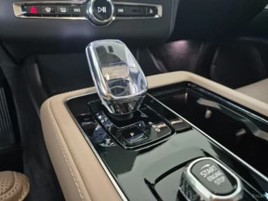 XC90 Gen 2