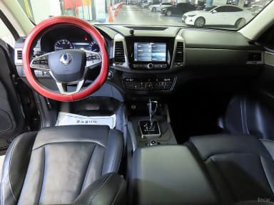 Rexton Sports