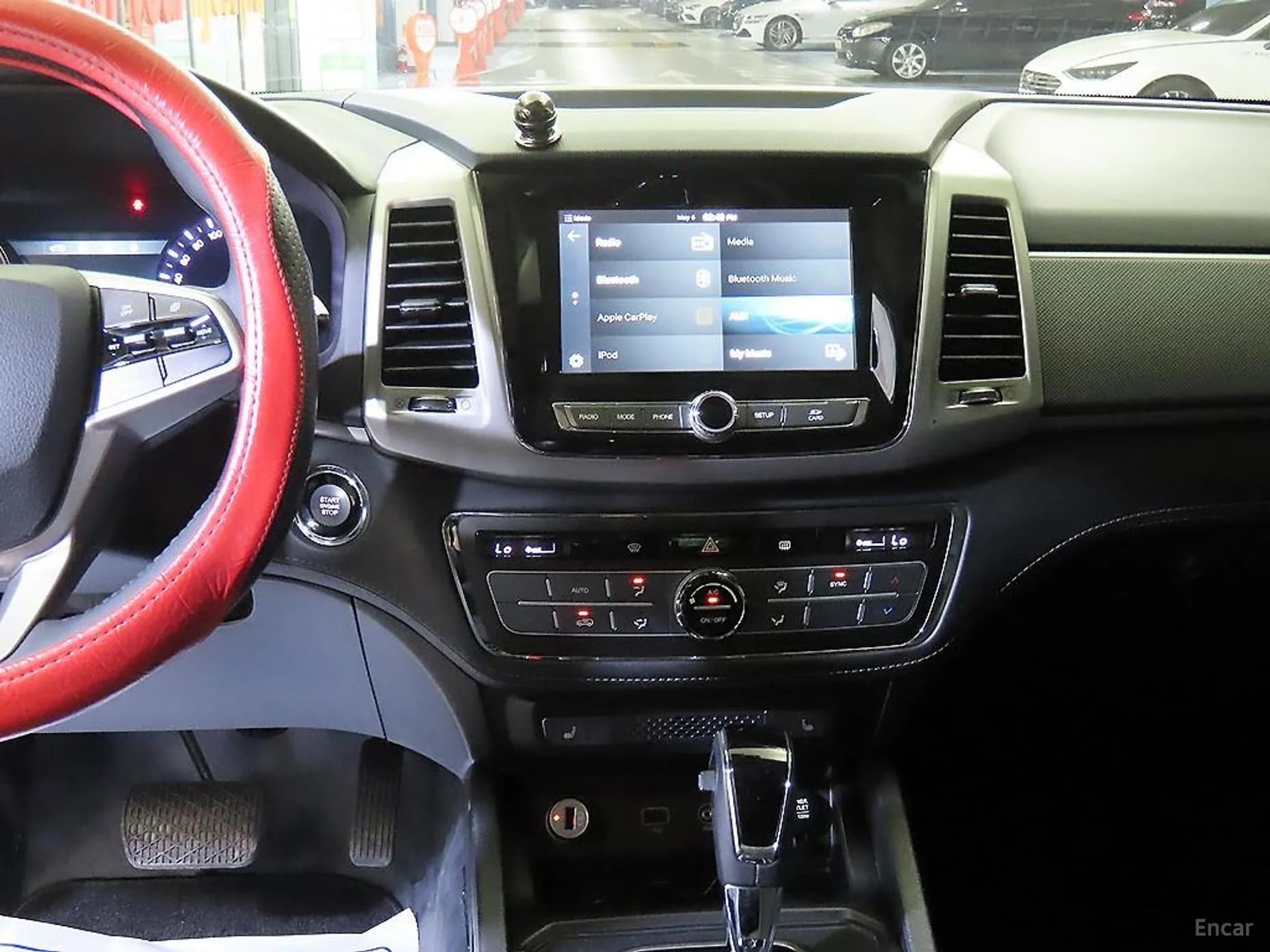 Rexton Sports
