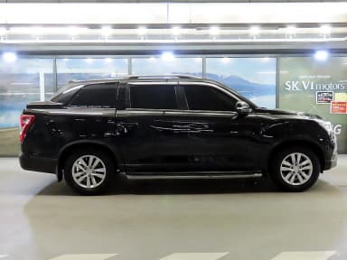 Rexton Sports