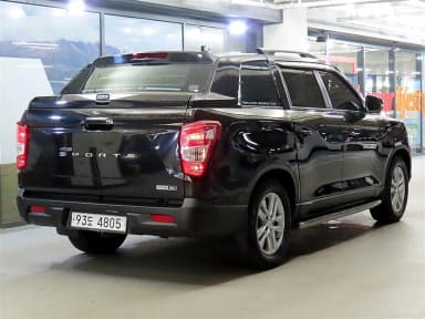 Rexton Sports