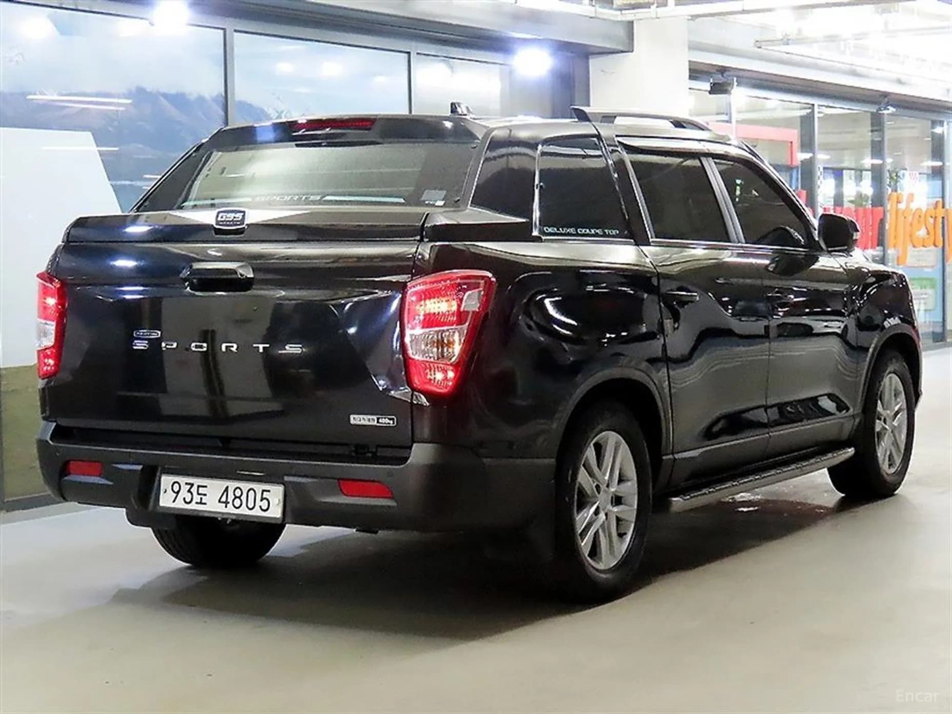 Rexton Sports