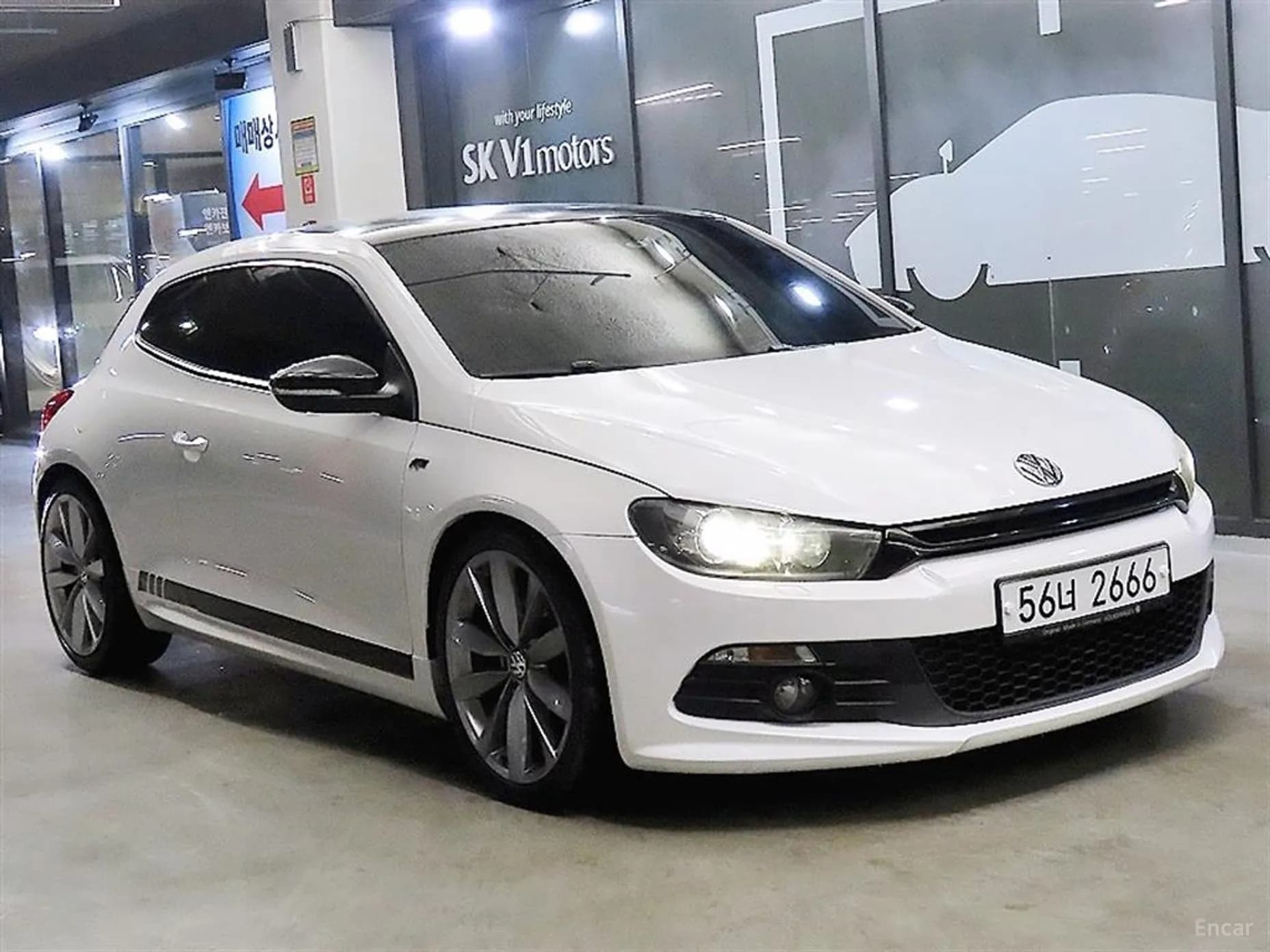 Sirocco